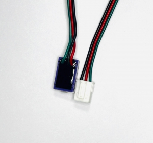 电容式着座传感器