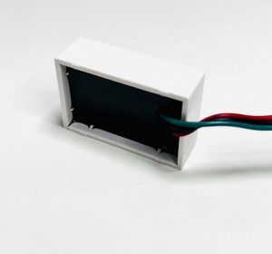 电容接近传感器