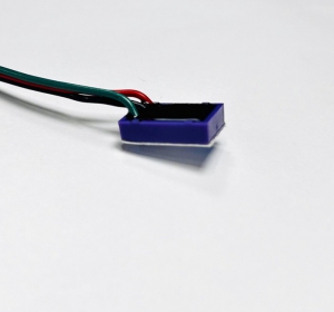 非接触式液位传感器