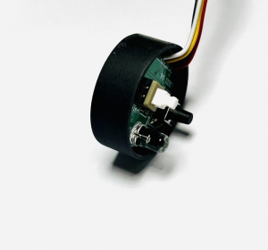 非接触式液位传感器