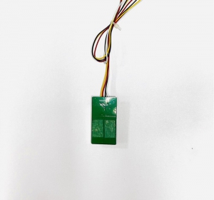 非接触式液位传感器